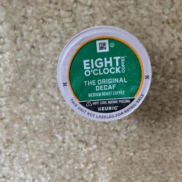 Assorted Coffee Pods (K-Cups) Variety Pack - Picture 4 of 4